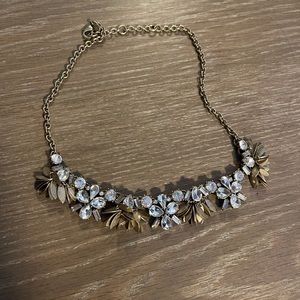 J crew necklace